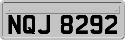 NQJ8292