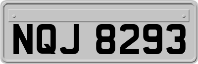 NQJ8293