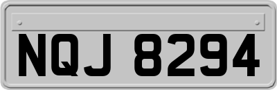 NQJ8294