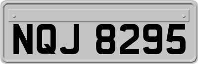 NQJ8295
