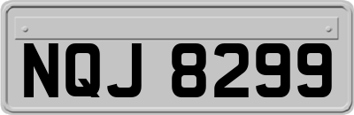 NQJ8299