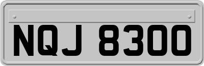 NQJ8300