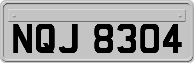 NQJ8304
