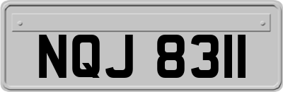 NQJ8311