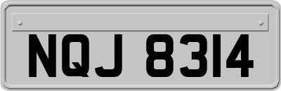 NQJ8314