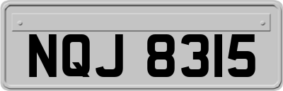 NQJ8315