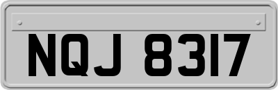 NQJ8317