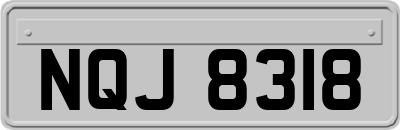 NQJ8318