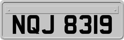 NQJ8319