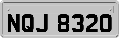 NQJ8320