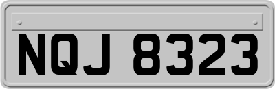 NQJ8323