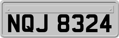NQJ8324