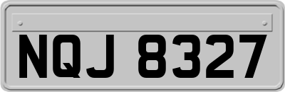 NQJ8327