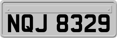 NQJ8329
