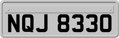 NQJ8330