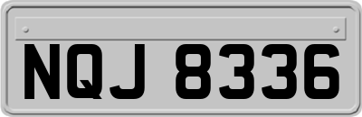 NQJ8336