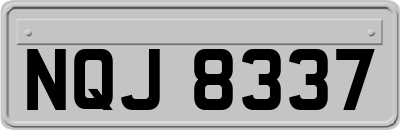 NQJ8337