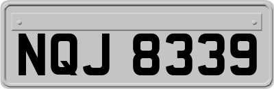 NQJ8339