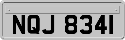 NQJ8341