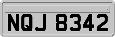 NQJ8342