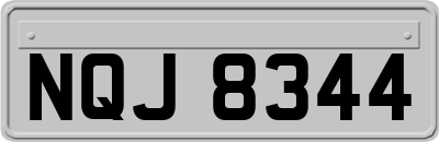 NQJ8344