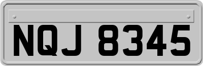 NQJ8345