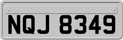NQJ8349