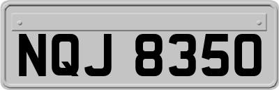 NQJ8350