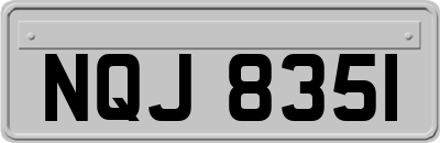 NQJ8351