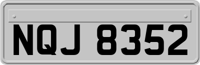 NQJ8352