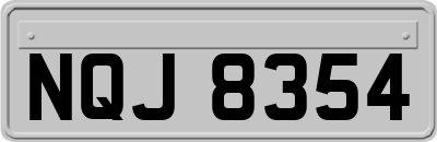 NQJ8354
