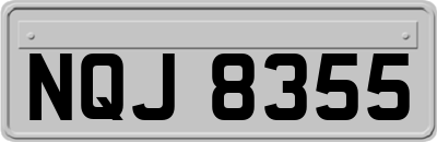 NQJ8355