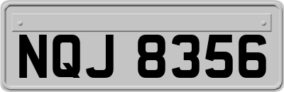 NQJ8356