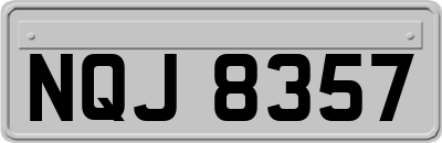 NQJ8357