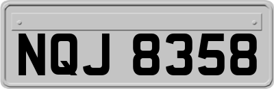 NQJ8358