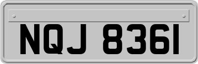 NQJ8361