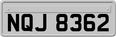 NQJ8362