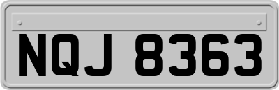 NQJ8363