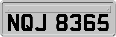 NQJ8365