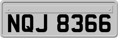 NQJ8366