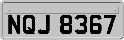 NQJ8367