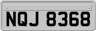 NQJ8368