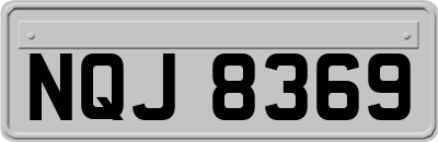 NQJ8369