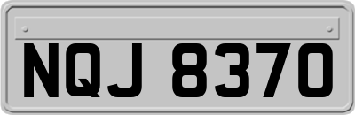 NQJ8370