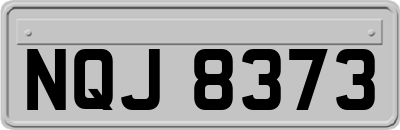 NQJ8373