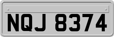NQJ8374