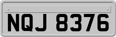 NQJ8376