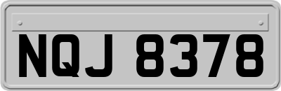 NQJ8378