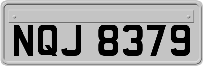 NQJ8379
