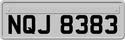NQJ8383